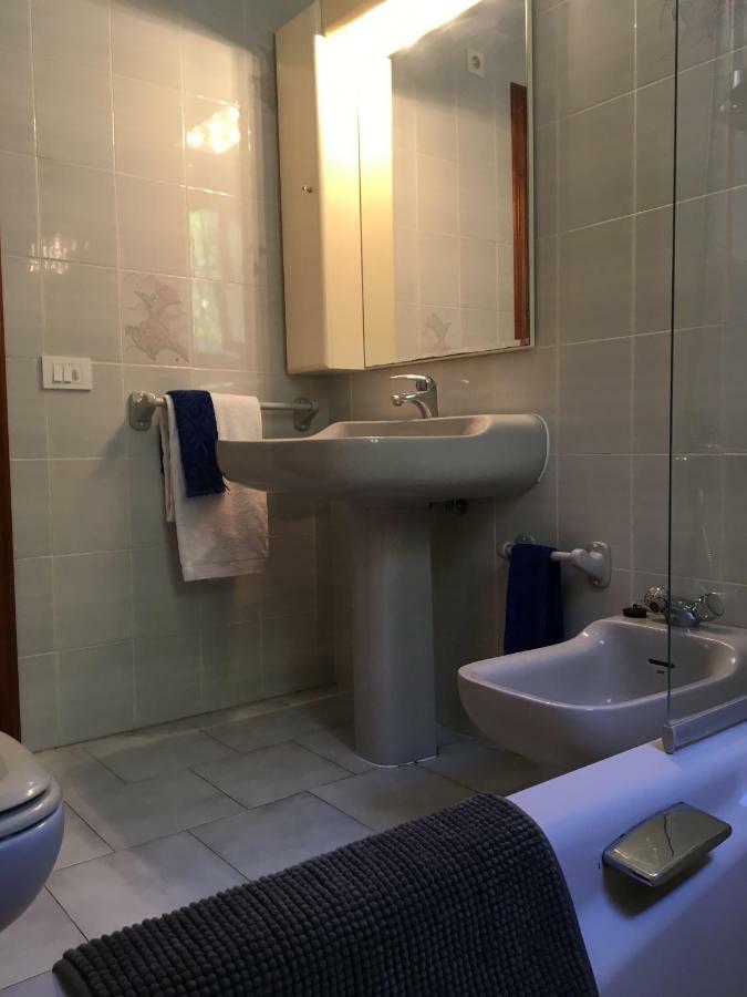 Villa Claudia Xabia Bagian luar foto