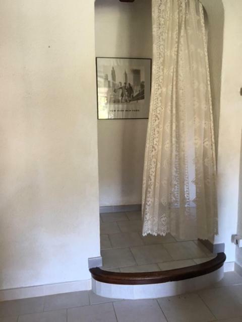 Villa Claudia Xabia Bagian luar foto