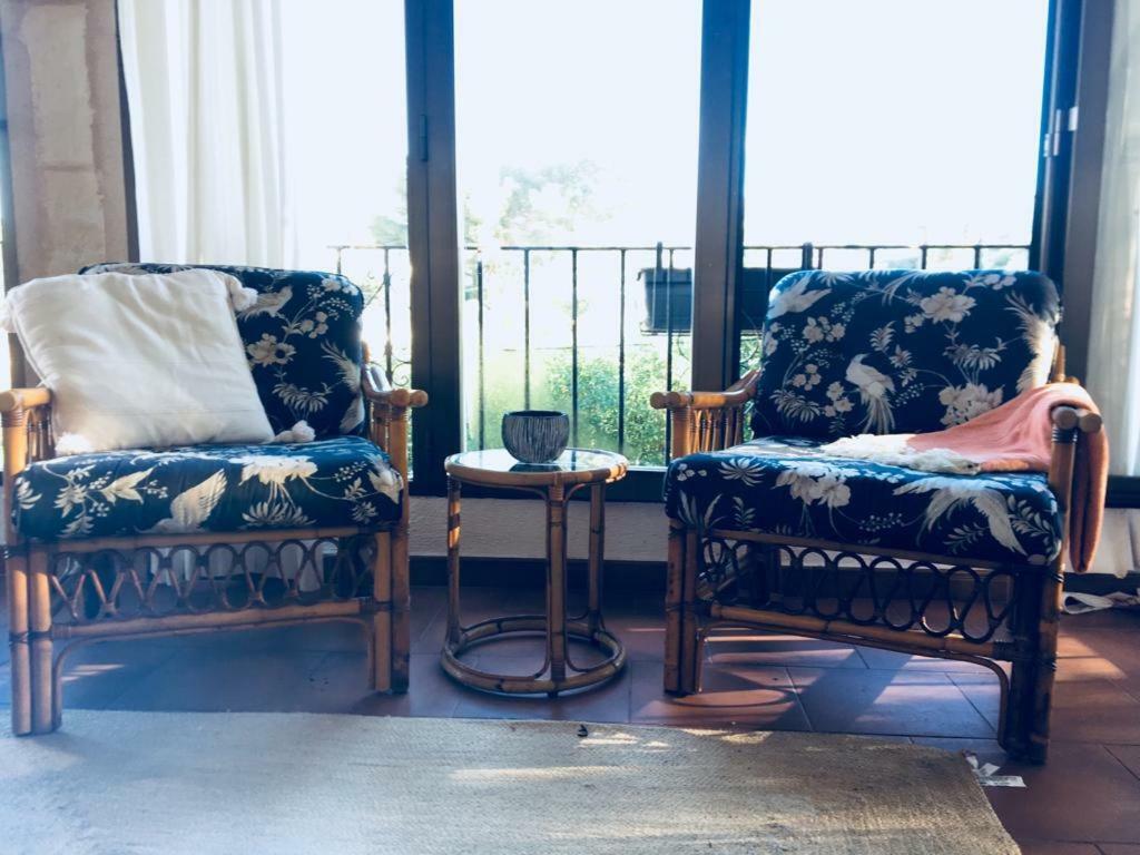Villa Claudia Xabia Bagian luar foto